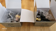 Daiwa 3000 reels - daiwa, x2