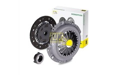 622164300 FITS AUSTIN MONTEGO