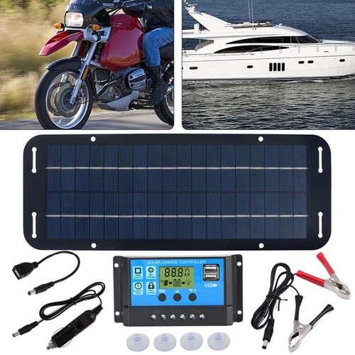 100w solar panel kit - solar,
