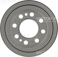 SHAFT SEAL CRANKSHAFT FITS