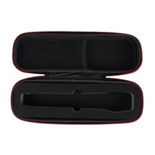 Microphone Travel Case Storage