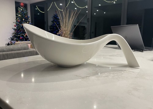Villeroy boch flow white - boch,