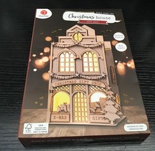 Make Your Own Wooden Gift