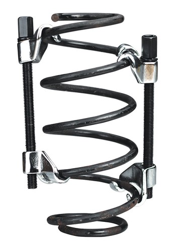 Sealey coil spring - coil,