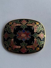 Vintage Spanish Damascene