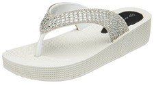 Dunlop Womens Summer Sandals