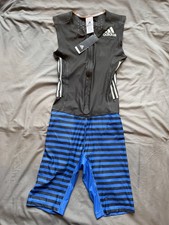 Adidas Sprint Suit Brand New