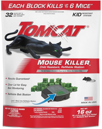 Mouse mice rat killer - mice, 32