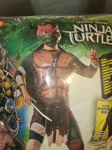 Raphael teenage mutant ninja - teenage,