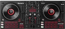 Numark mixtrack platinum dj - platinum, fx