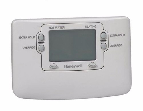 Honeywell st9400c day - st9400c, 7-day