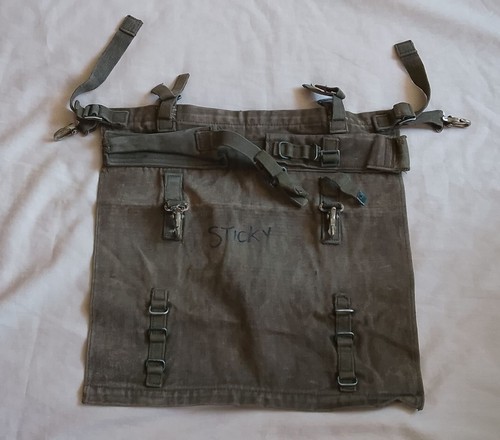British army pattern poncho - army, 58