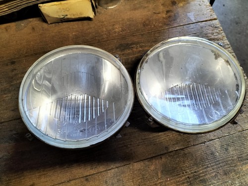 Cibie 155 headlamps - headlamps,,