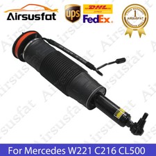 Fit Mercedes W221 C216 CL500