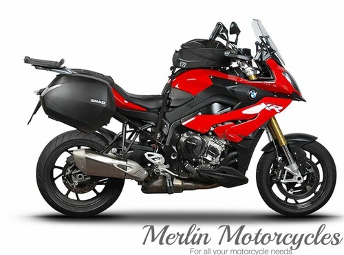 Bmw s1000xr 2015 2019 - bmw, shad