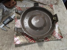 RUGGERINI PULLEY GUARD 68841