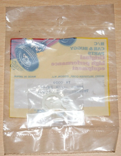 Tamiya 46001 14 thunder - 46001, 1/14