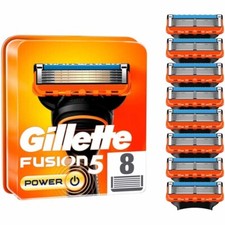 Gillette Fusion5 POWER Razor
