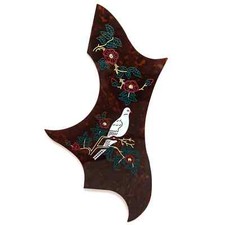 Acoustic Guitar Pickguard For