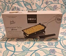Boska Partyclette To Go