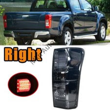 For Isuzu Dmax Yukon Utah