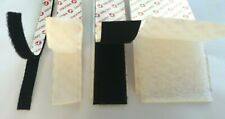 VELCRO® BRAND PS14 SELF ADHESIVE STICK ON HOOK & LOOP TAPE STICKY BACK STRIPS 
