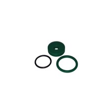 Set of O-rings and seals for