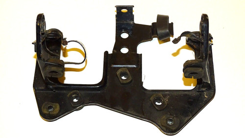 Honda mtx 125 jd05 1983 - 125,