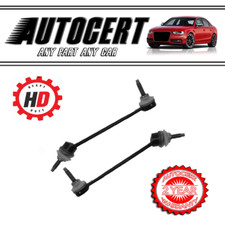 JAGUAR XF 2008-2015 REAR ANTI