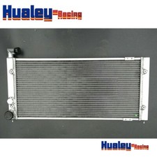 Alloy aluminum radiator - alloy,