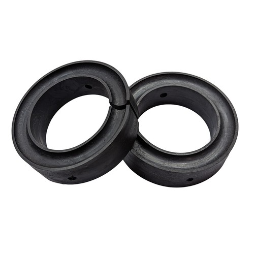 Caravan coil spring - coil,