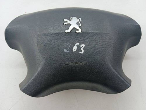 Peugeot 406 2001 steering - 406,