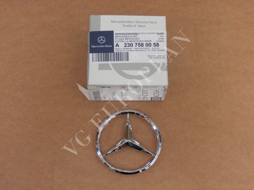 Mercedes benz r230 class - r230, sl-class