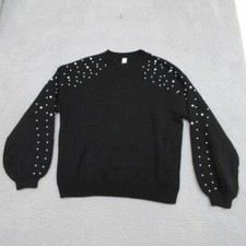 Blooming Jelly Sweater Womens