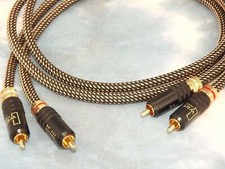 Maze Audio Reference RCA Patch