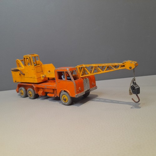 Vintage dinky ton - vintage,