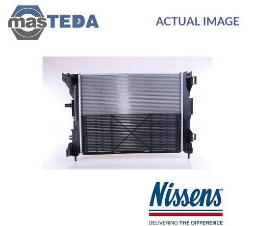 606653 engine cooling - engine,