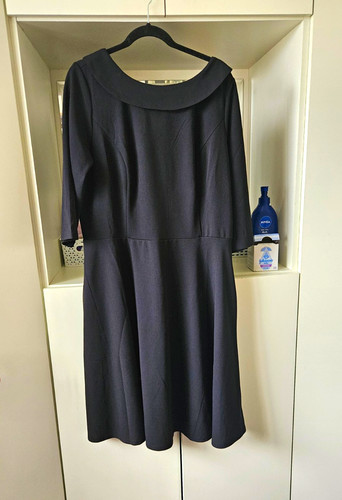 Hell bunny lois - , dress