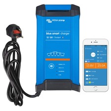 VICTRON BLUE SMART IP22 12v