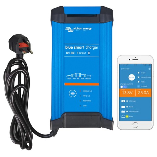 Victron blue smart - victron, ip22