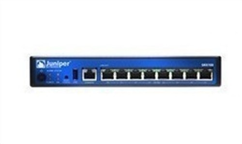Juniper srx100h2 enterprise - juniper,