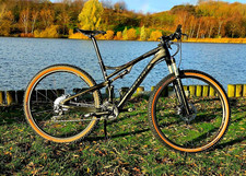 Specialized S-Works Epic 29er