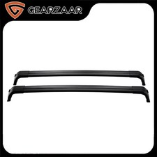 Roof Rack Cross Bars For Land