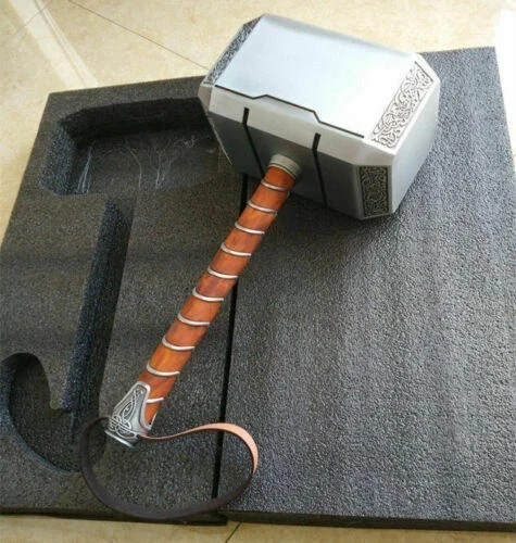 Full metal cattoyz the - metal, 1:1