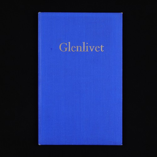 1959 glenlivet whisky - 1959,
