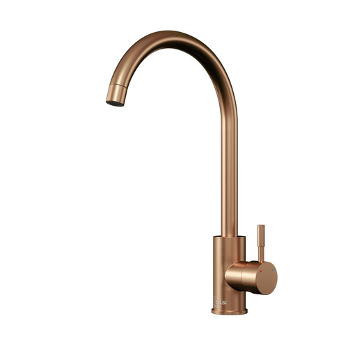 Tivoli side lever kitchen - -,