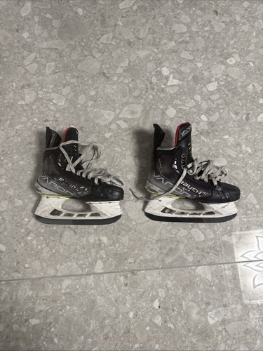 Hyperlight ice hockey skates - hyperlight,