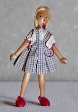 8.5” 1970s Vintage