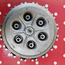 YAMAHA TY250 mono  CLUTCH