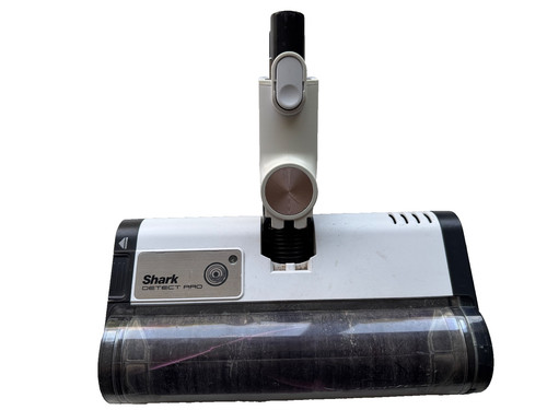 Shark detect pro power nozzle - shark,